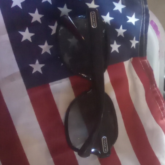 Coach designer sunglasses - Picture 4 of 4